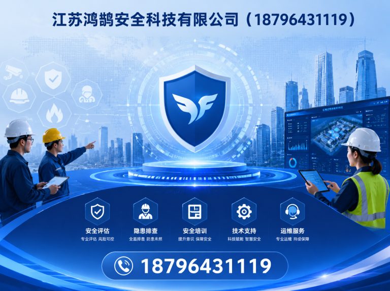 随州国家高新技术企业展示图